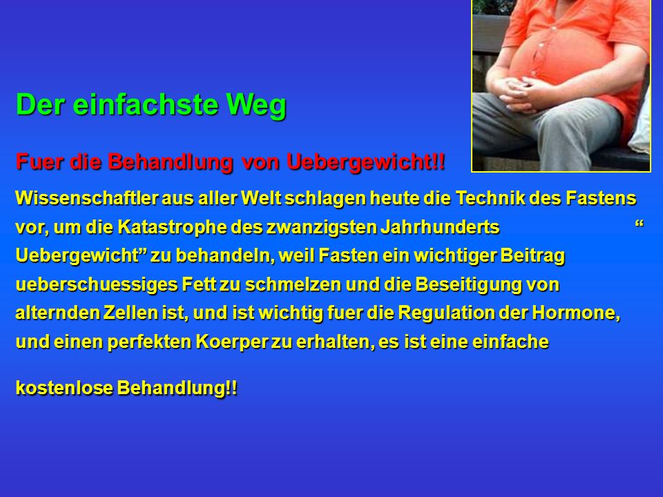 Das Gesundheitswesen. Das Programm die Prophylaxe des Alkoholismus